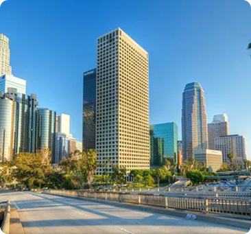 Los Angeles Airport (LAX)